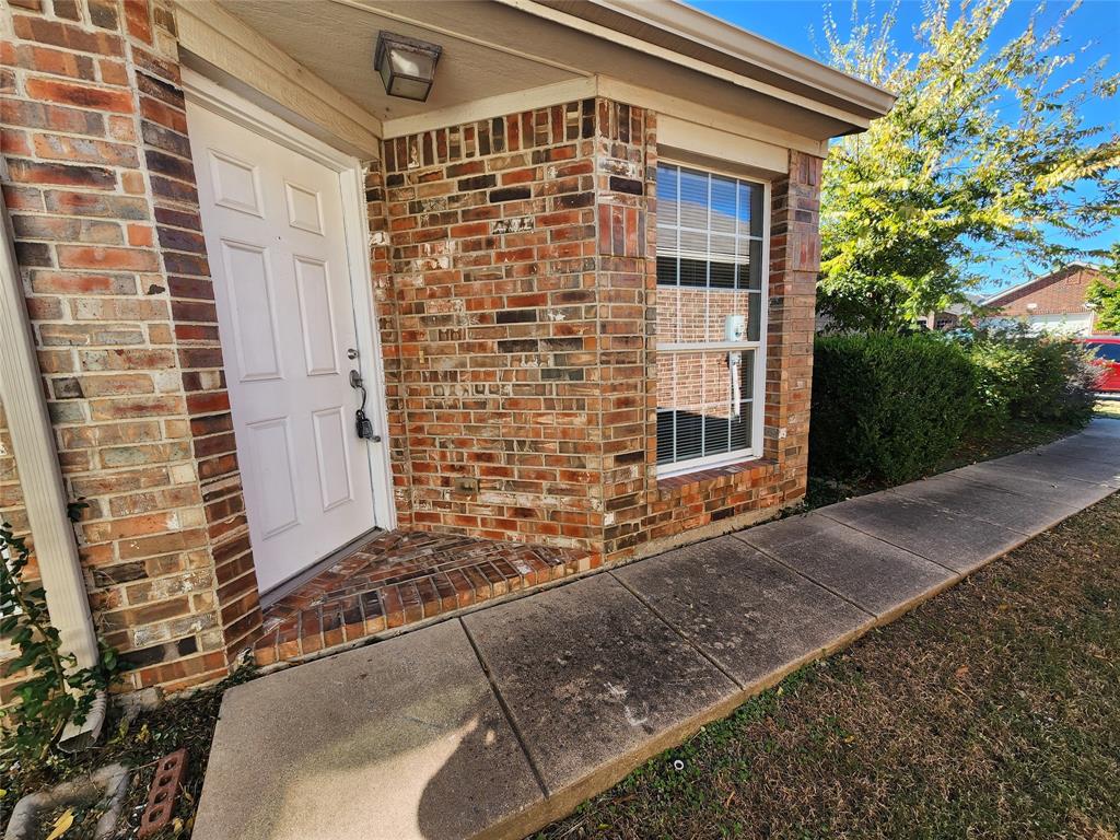 Alexandra Meadows - Residential Lease