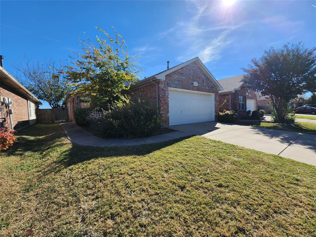 Alexandra Meadows - Residential Lease