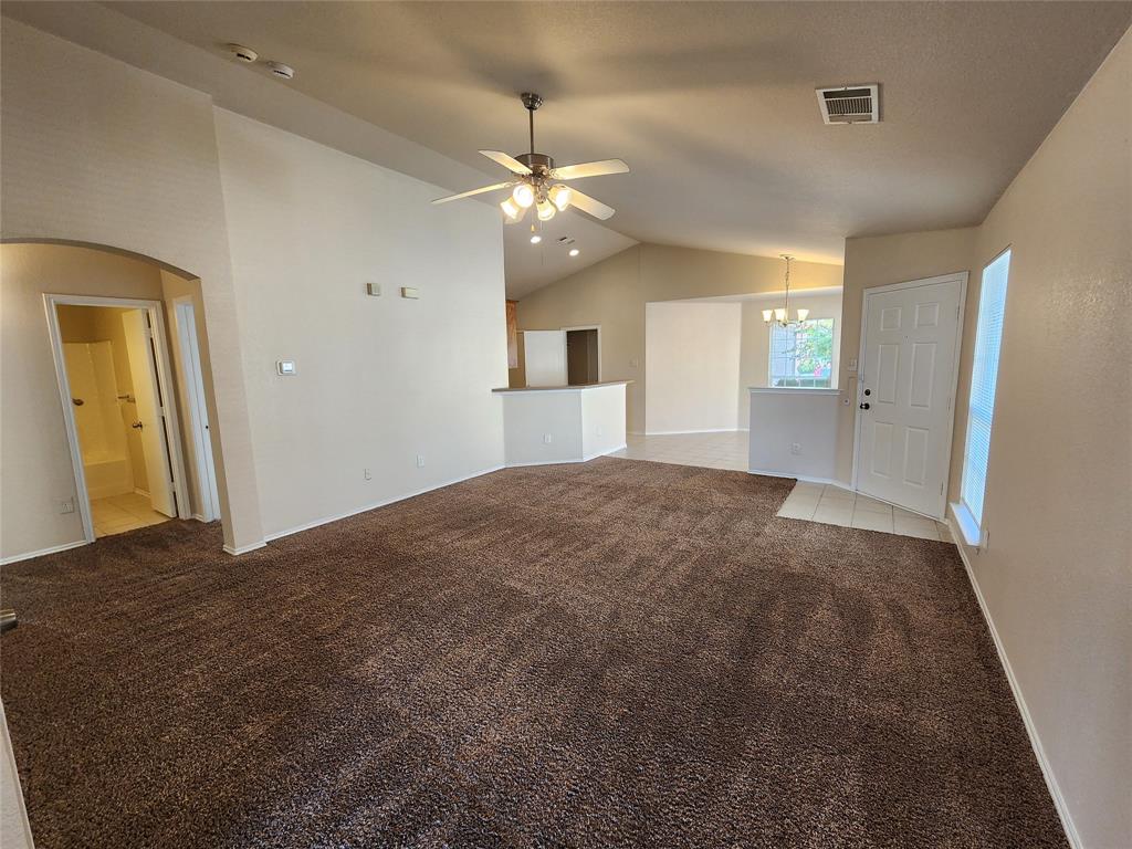 Alexandra Meadows - Residential Lease