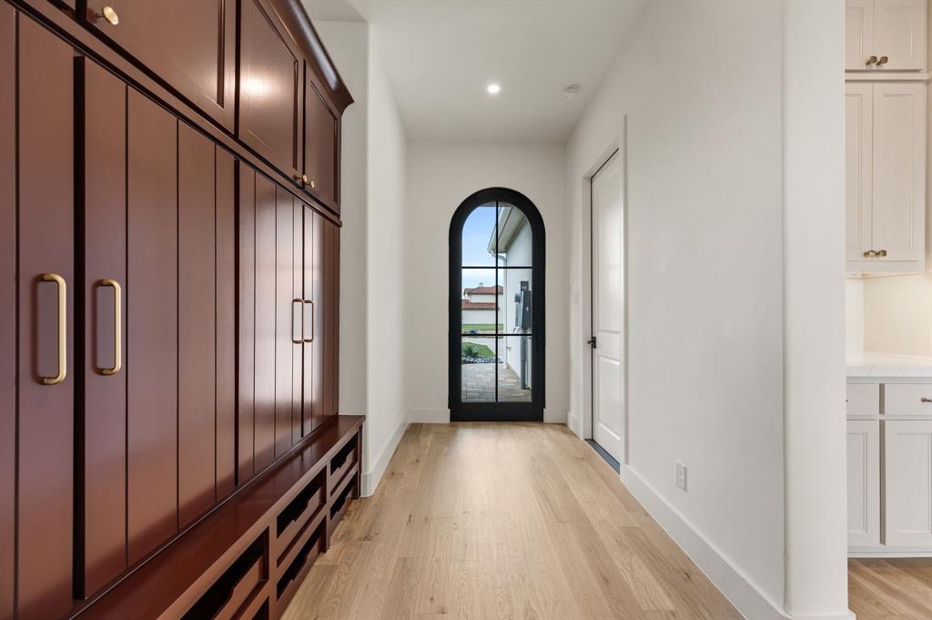 The Resort on Eagle Mountain - Residential