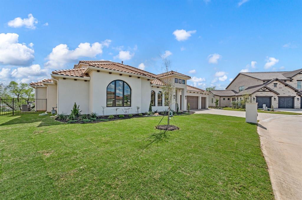 The Resort on Eagle Mountain - Residential