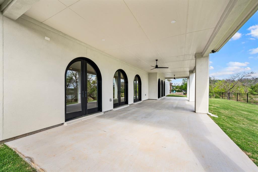 The Resort on Eagle Mountain - Residential