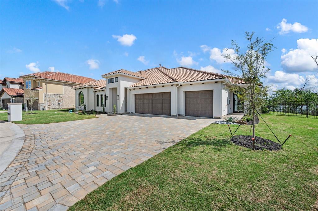 The Resort on Eagle Mountain - Residential