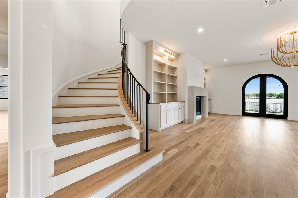 The Resort on Eagle Mountain - Residential