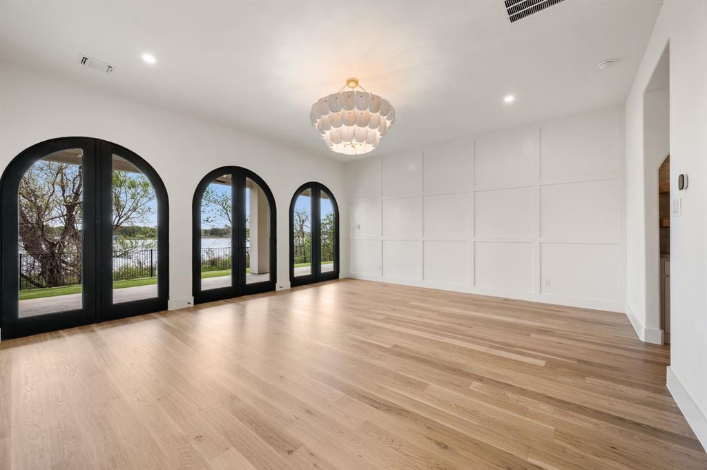 The Resort on Eagle Mountain - Residential