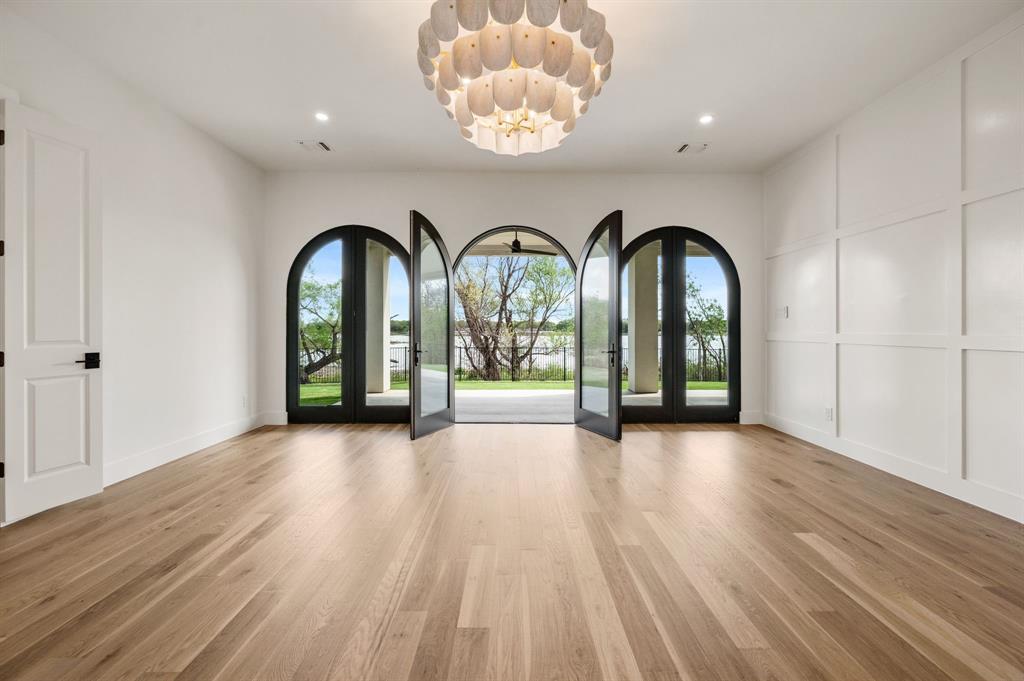 The Resort on Eagle Mountain - Residential