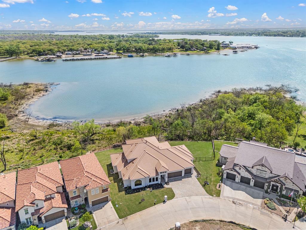 The Resort on Eagle Mountain - Residential