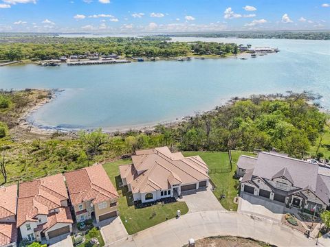 9065 Lakeside Drive Fort Worth TX 76179