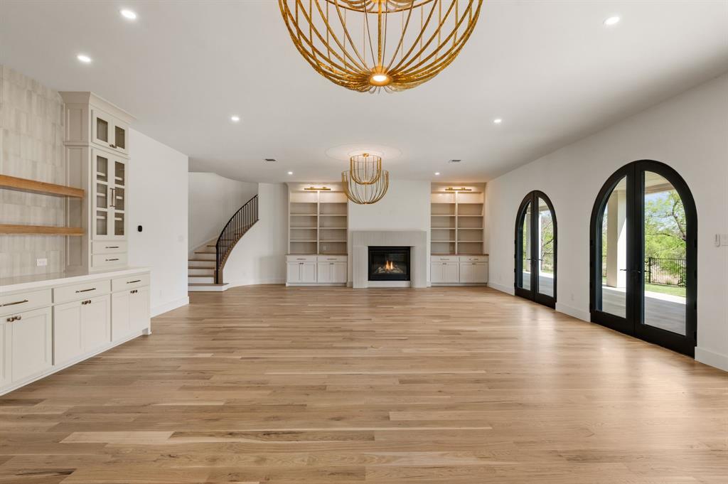 The Resort on Eagle Mountain - Residential