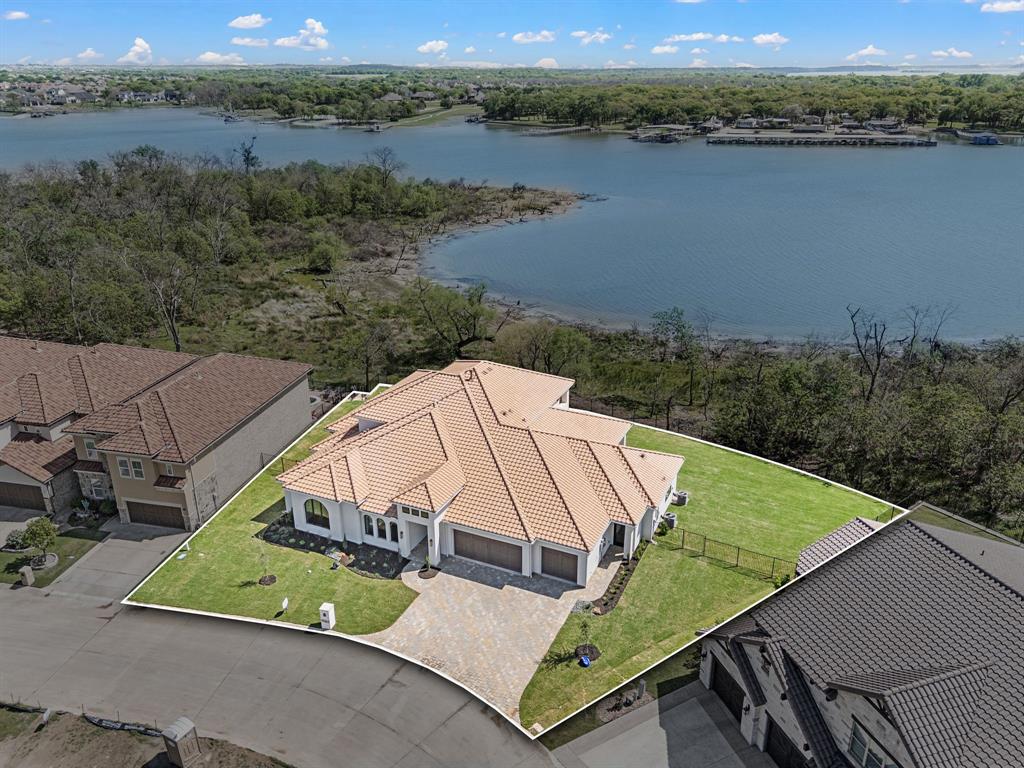 The Resort on Eagle Mountain - Residential