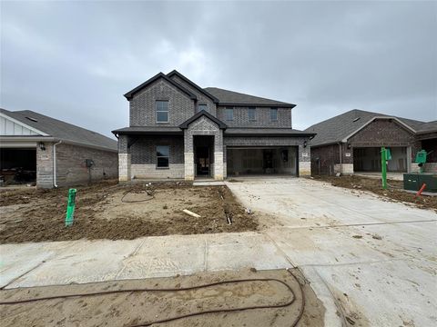 235 Sugarlands Drive Greenville TX 75402