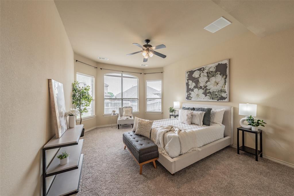 Saratoga - Residential
