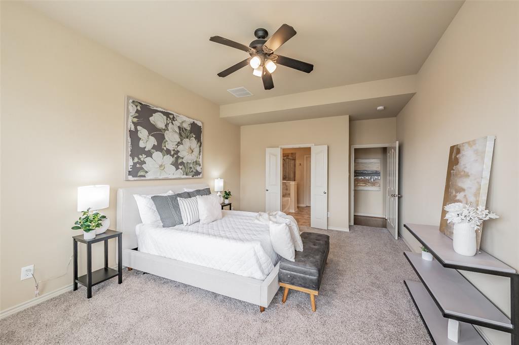 Saratoga - Residential