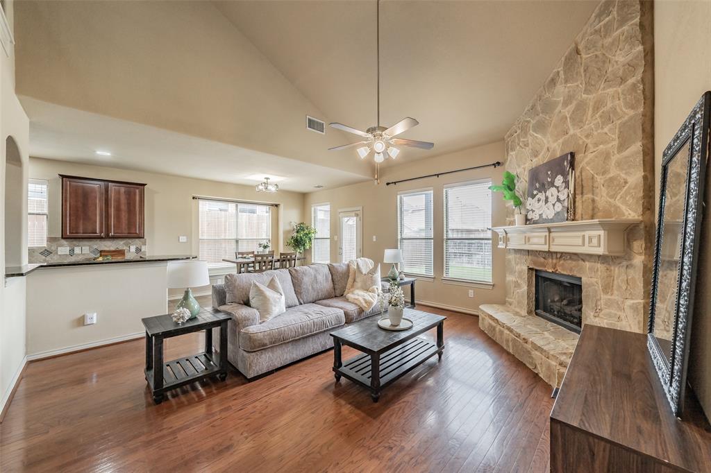 Saratoga - Residential