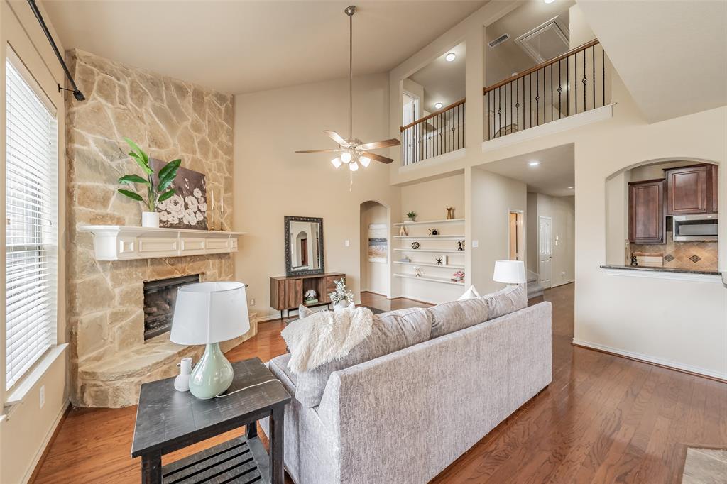 Saratoga - Residential