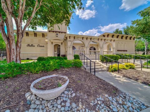 A home in Frisco