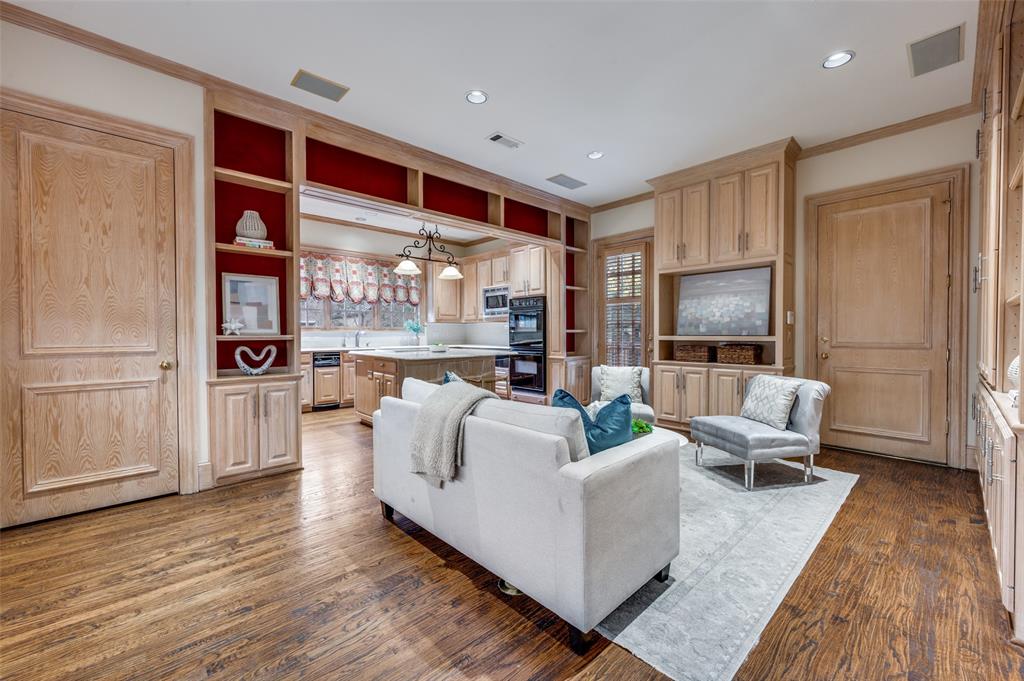 Redwood Court Add - Residential