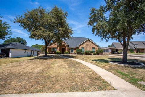 A home in Fort Worth