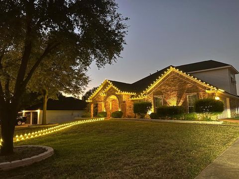 A home in Fort Worth