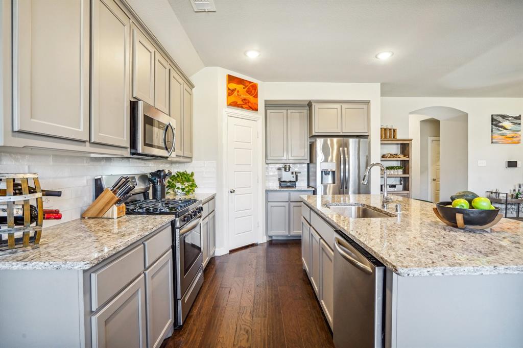 Arrow Brooke Ph 2 - Residential