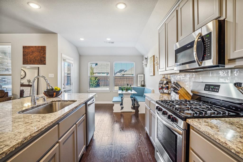 Arrow Brooke Ph 2 - Residential