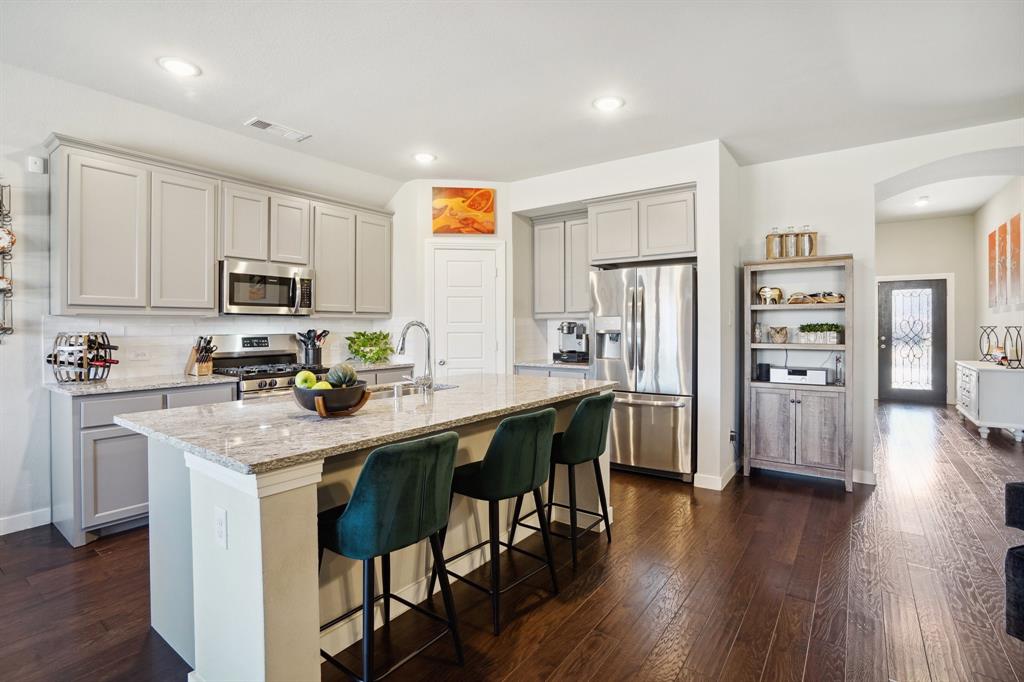 Arrow Brooke Ph 2 - Residential