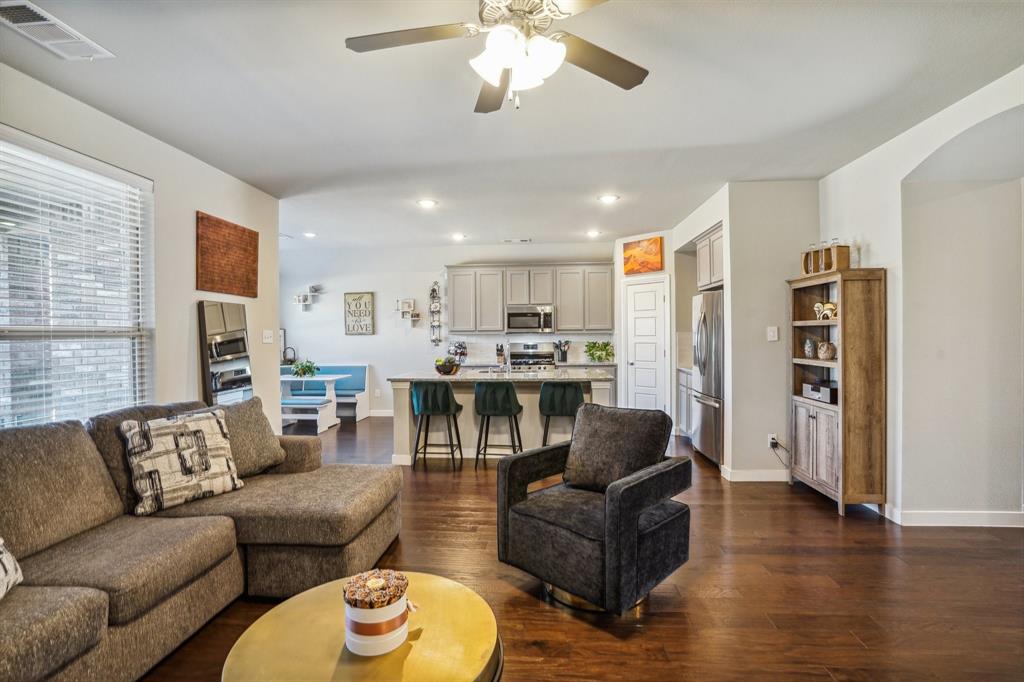 Arrow Brooke Ph 2 - Residential