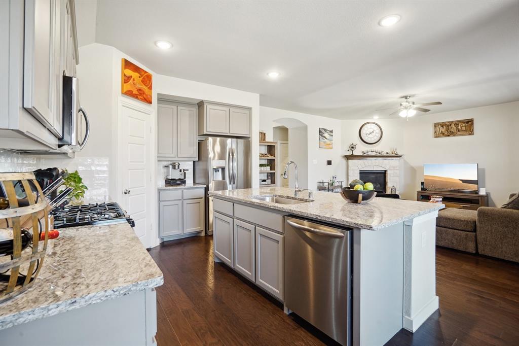 Arrow Brooke Ph 2 - Residential