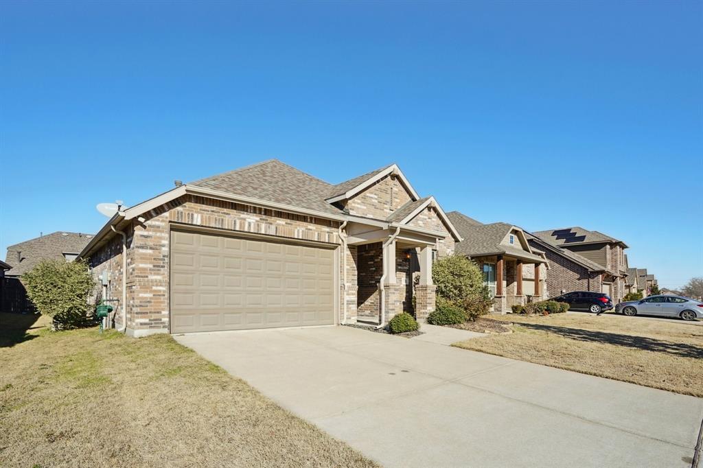 Arrow Brooke Ph 2 - Residential