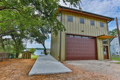 A home in Gainesville