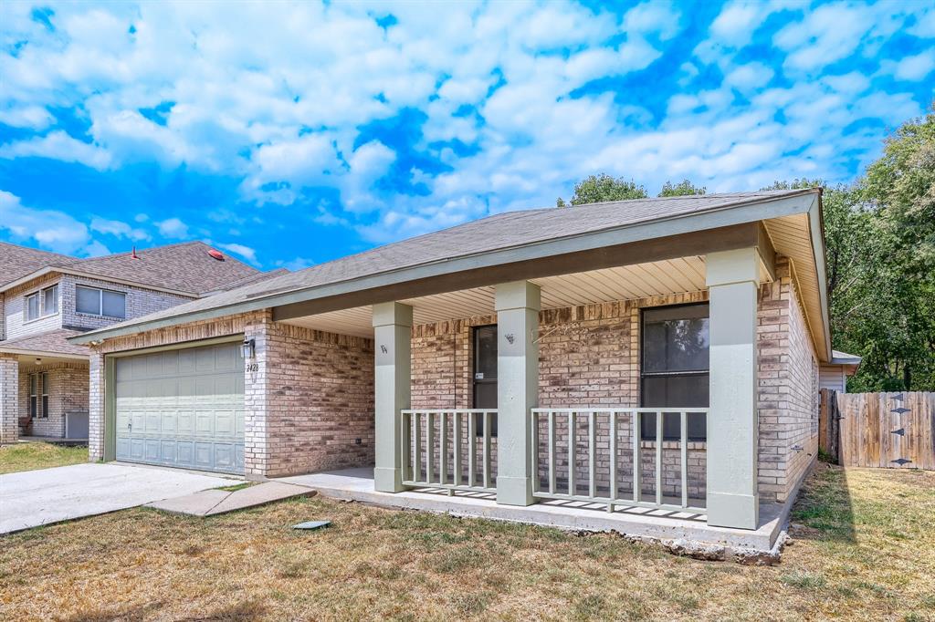 2428 Winford Drive