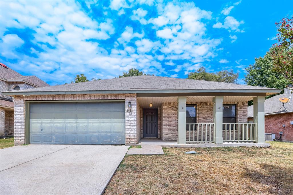 2428 Winford Drive