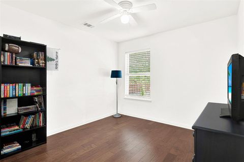 Tiny photo for 2701 Indian Oak Drive, McKinney, TX 75071 (MLS # 21085805)