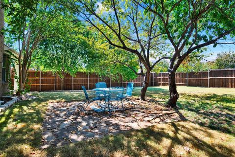 Tiny photo for 2701 Indian Oak Drive, McKinney, TX 75071 (MLS # 21085805)