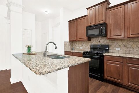 Tiny photo for 2701 Indian Oak Drive, McKinney, TX 75071 (MLS # 21085805)