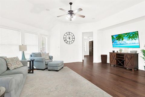 Tiny photo for 2701 Indian Oak Drive, McKinney, TX 75071 (MLS # 21085805)