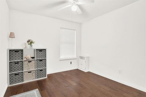 Tiny photo for 2701 Indian Oak Drive, McKinney, TX 75071 (MLS # 21085805)