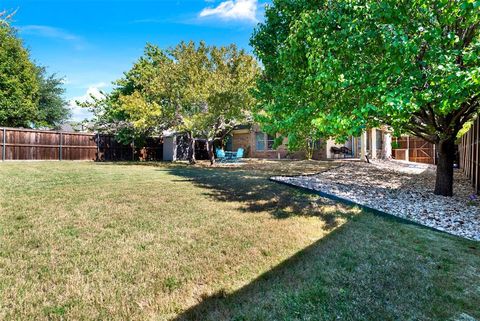 Tiny photo for 2701 Indian Oak Drive, McKinney, TX 75071 (MLS # 21085805)