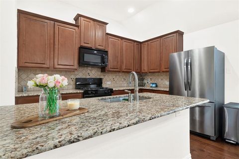 Tiny photo for 2701 Indian Oak Drive, McKinney, TX 75071 (MLS # 21085805)