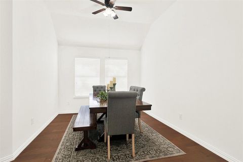 Tiny photo for 2701 Indian Oak Drive, McKinney, TX 75071 (MLS # 21085805)