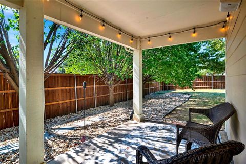 Tiny photo for 2701 Indian Oak Drive, McKinney, TX 75071 (MLS # 21085805)