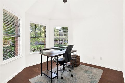 Tiny photo for 2701 Indian Oak Drive, McKinney, TX 75071 (MLS # 21085805)