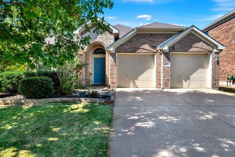 Photo of 2701 Indian Oak Drive, McKinney, TX 75071 (MLS # 21085805)