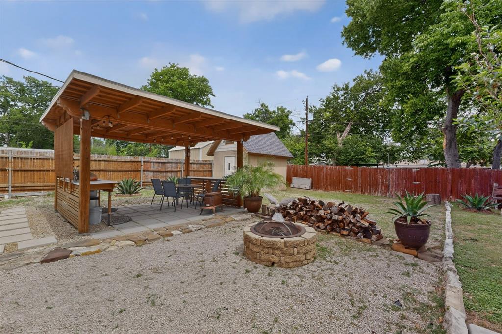 Greenbriar Add - Residential