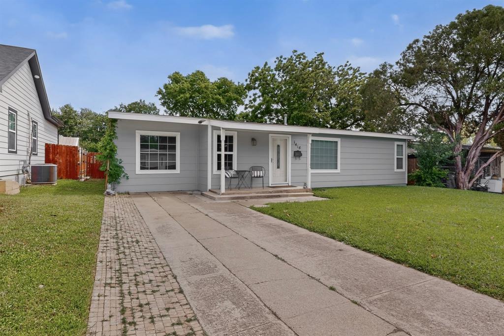 Greenbriar Add - Residential