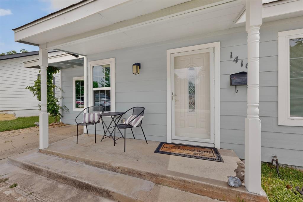 Greenbriar Add - Residential