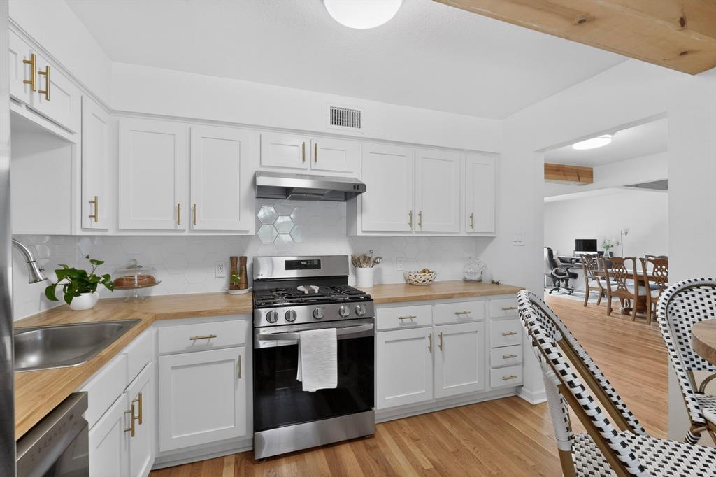 Greenbriar Add - Residential