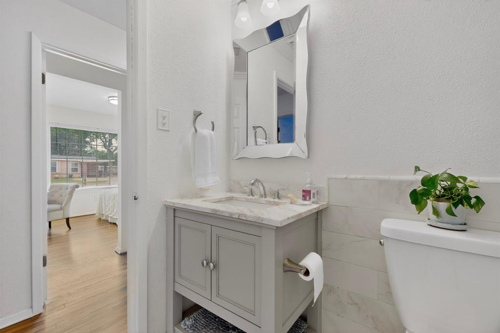 Greenbriar Add - Residential