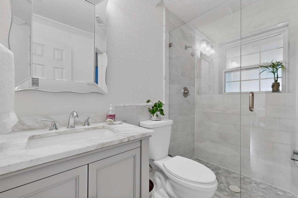 Greenbriar Add - Residential