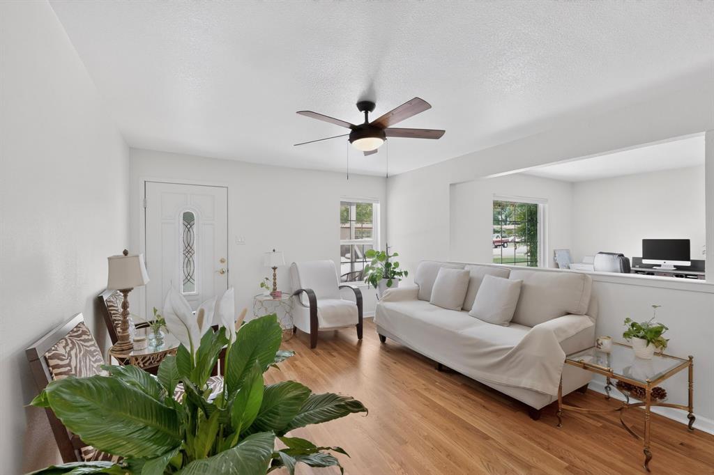 Greenbriar Add - Residential